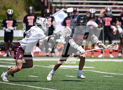 Thumbnail 1 in Shelton @ Farmington (CIAC Class L 1st Round) photogallery.