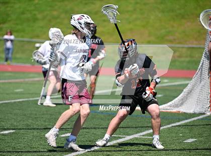 Thumbnail 2 in Shelton @ Farmington (CIAC Class L 1st Round) photogallery.