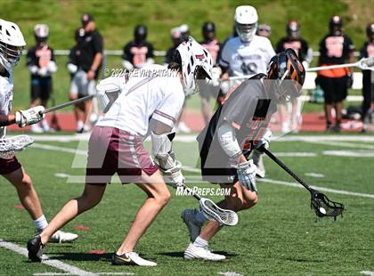 Thumbnail 3 in Shelton @ Farmington (CIAC Class L 1st Round) photogallery.