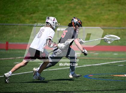 Thumbnail 1 in Shelton @ Farmington (CIAC Class L 1st Round) photogallery.