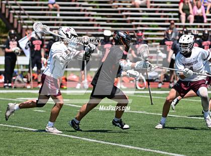 Thumbnail 1 in Shelton @ Farmington (CIAC Class L 1st Round) photogallery.