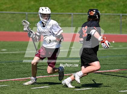 Thumbnail 3 in Shelton @ Farmington (CIAC Class L 1st Round) photogallery.