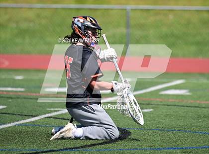 Thumbnail 3 in Shelton @ Farmington (CIAC Class L 1st Round) photogallery.