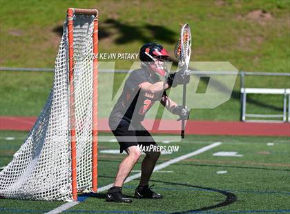 Thumbnail 3 in Shelton @ Farmington (CIAC Class L 1st Round) photogallery.
