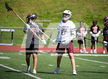 Thumbnail 2 in Shelton @ Farmington (CIAC Class L 1st Round) photogallery.