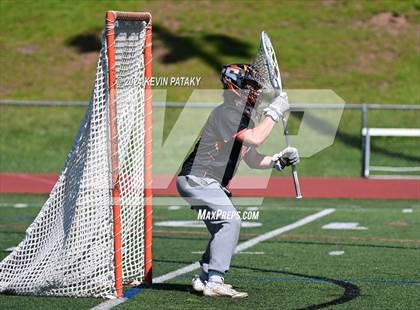 Thumbnail 1 in Shelton @ Farmington (CIAC Class L 1st Round) photogallery.