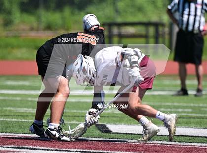 Thumbnail 1 in Shelton @ Farmington (CIAC Class L 1st Round) photogallery.