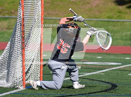 Thumbnail 3 in Shelton @ Farmington (CIAC Class L 1st Round) photogallery.