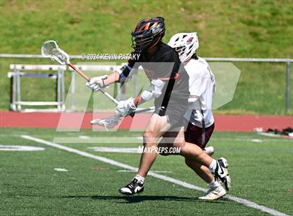 Thumbnail 3 in Shelton @ Farmington (CIAC Class L 1st Round) photogallery.