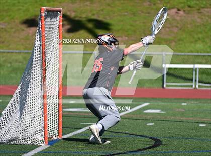 Thumbnail 1 in Shelton @ Farmington (CIAC Class L 1st Round) photogallery.