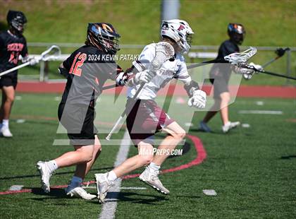 Thumbnail 3 in Shelton @ Farmington (CIAC Class L 1st Round) photogallery.