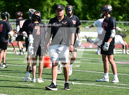 Thumbnail 2 in Shelton @ Farmington (CIAC Class L 1st Round) photogallery.