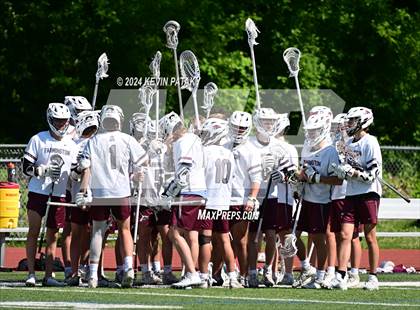 Thumbnail 1 in Shelton @ Farmington (CIAC Class L 1st Round) photogallery.