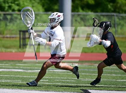 Thumbnail 1 in Shelton @ Farmington (CIAC Class L 1st Round) photogallery.