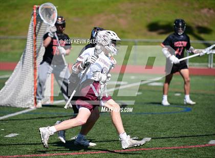 Thumbnail 2 in Shelton @ Farmington (CIAC Class L 1st Round) photogallery.