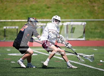 Thumbnail 2 in Shelton @ Farmington (CIAC Class L 1st Round) photogallery.