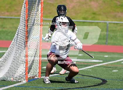 Thumbnail 3 in Shelton @ Farmington (CIAC Class L 1st Round) photogallery.