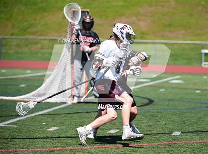Thumbnail 2 in Shelton @ Farmington (CIAC Class L 1st Round) photogallery.