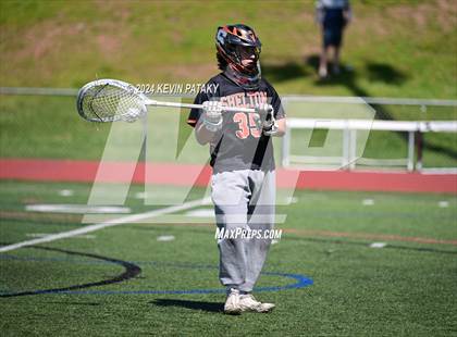 Thumbnail 1 in Shelton @ Farmington (CIAC Class L 1st Round) photogallery.