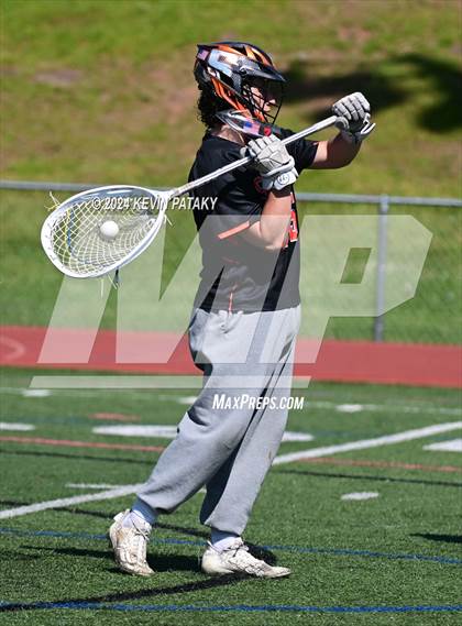Thumbnail 2 in Shelton @ Farmington (CIAC Class L 1st Round) photogallery.