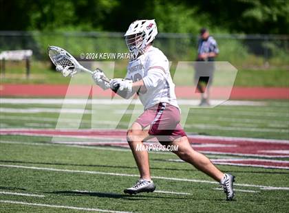 Thumbnail 3 in Shelton @ Farmington (CIAC Class L 1st Round) photogallery.