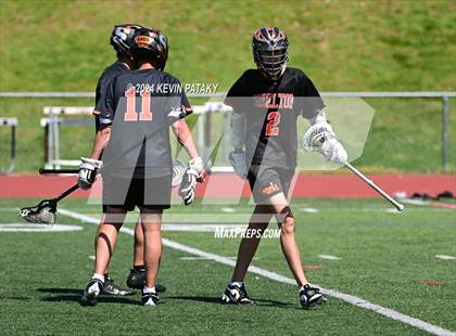 Thumbnail 1 in Shelton @ Farmington (CIAC Class L 1st Round) photogallery.