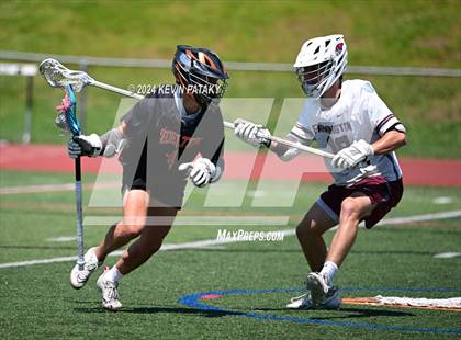 Thumbnail 3 in Shelton @ Farmington (CIAC Class L 1st Round) photogallery.