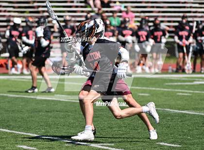 Thumbnail 2 in Shelton @ Farmington (CIAC Class L 1st Round) photogallery.