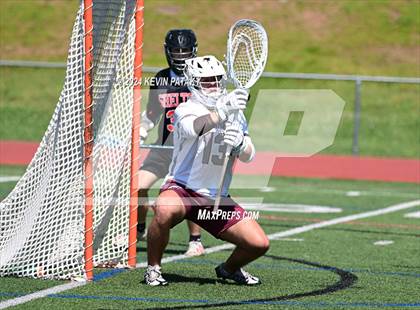 Thumbnail 2 in Shelton @ Farmington (CIAC Class L 1st Round) photogallery.