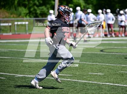 Thumbnail 2 in Shelton @ Farmington (CIAC Class L 1st Round) photogallery.