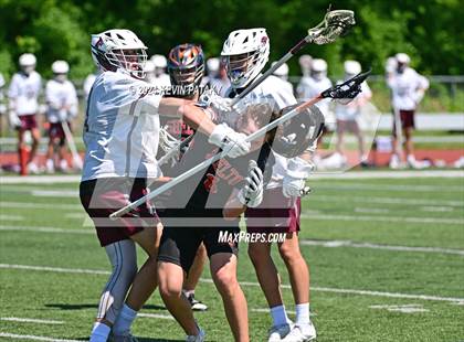 Thumbnail 2 in Shelton @ Farmington (CIAC Class L 1st Round) photogallery.