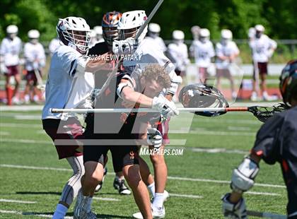 Thumbnail 1 in Shelton @ Farmington (CIAC Class L 1st Round) photogallery.