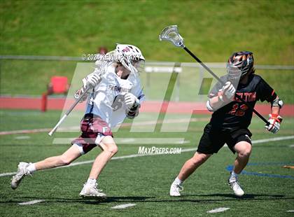 Thumbnail 3 in Shelton @ Farmington (CIAC Class L 1st Round) photogallery.