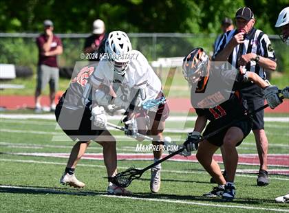 Thumbnail 2 in Shelton @ Farmington (CIAC Class L 1st Round) photogallery.