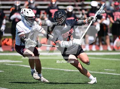 Thumbnail 1 in Shelton @ Farmington (CIAC Class L 1st Round) photogallery.
