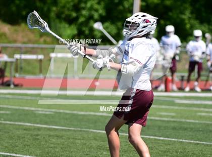 Thumbnail 3 in Shelton @ Farmington (CIAC Class L 1st Round) photogallery.