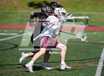 Thumbnail 3 in Shelton @ Farmington (CIAC Class L 1st Round) photogallery.