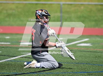 Thumbnail 1 in Shelton @ Farmington (CIAC Class L 1st Round) photogallery.