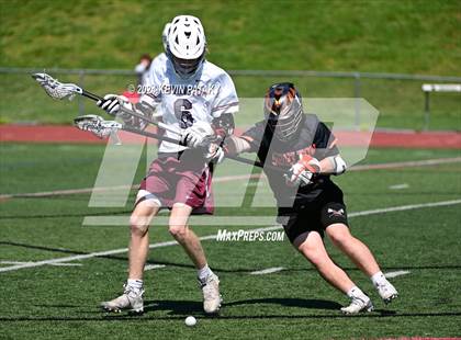 Thumbnail 3 in Shelton @ Farmington (CIAC Class L 1st Round) photogallery.