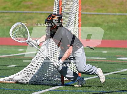 Thumbnail 1 in Shelton @ Farmington (CIAC Class L 1st Round) photogallery.
