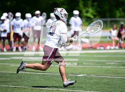 Thumbnail 2 in Shelton @ Farmington (CIAC Class L 1st Round) photogallery.