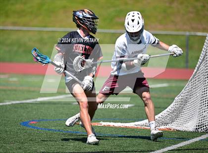 Thumbnail 1 in Shelton @ Farmington (CIAC Class L 1st Round) photogallery.
