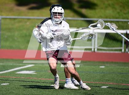 Thumbnail 3 in Shelton @ Farmington (CIAC Class L 1st Round) photogallery.