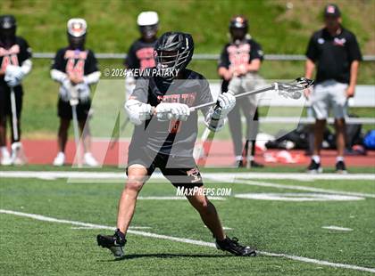Thumbnail 2 in Shelton @ Farmington (CIAC Class L 1st Round) photogallery.