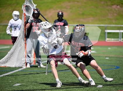 Thumbnail 1 in Shelton @ Farmington (CIAC Class L 1st Round) photogallery.