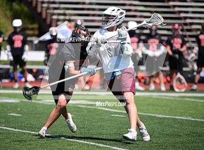 Thumbnail 2 in Shelton @ Farmington (CIAC Class L 1st Round) photogallery.