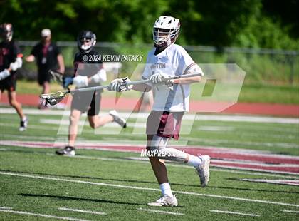 Thumbnail 1 in Shelton @ Farmington (CIAC Class L 1st Round) photogallery.