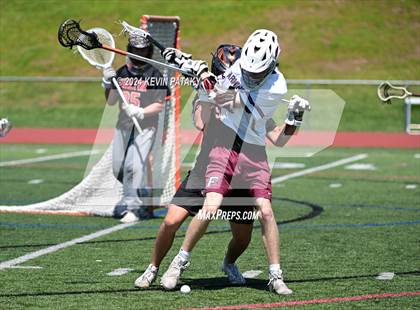 Thumbnail 3 in Shelton @ Farmington (CIAC Class L 1st Round) photogallery.