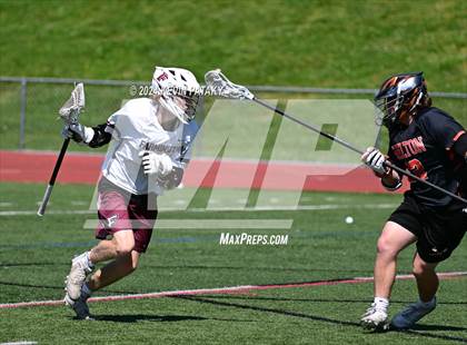 Thumbnail 3 in Shelton @ Farmington (CIAC Class L 1st Round) photogallery.
