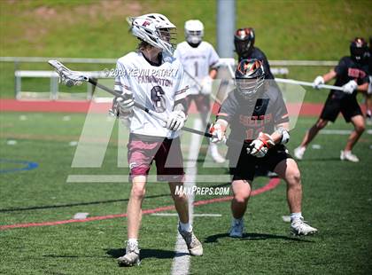 Thumbnail 1 in Shelton @ Farmington (CIAC Class L 1st Round) photogallery.